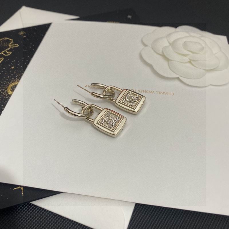 Chanel earing 1lyx504